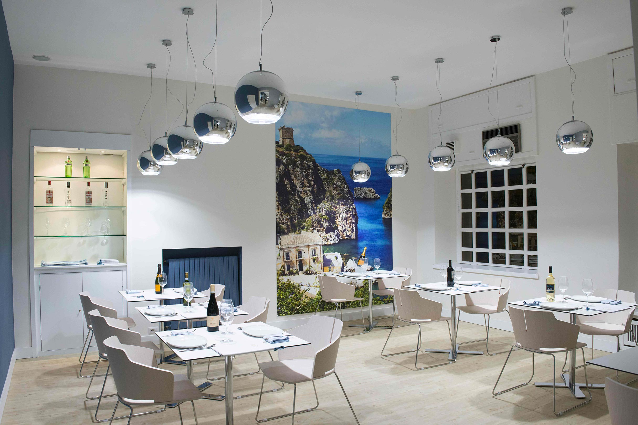 Immagine Ristorante Cruru