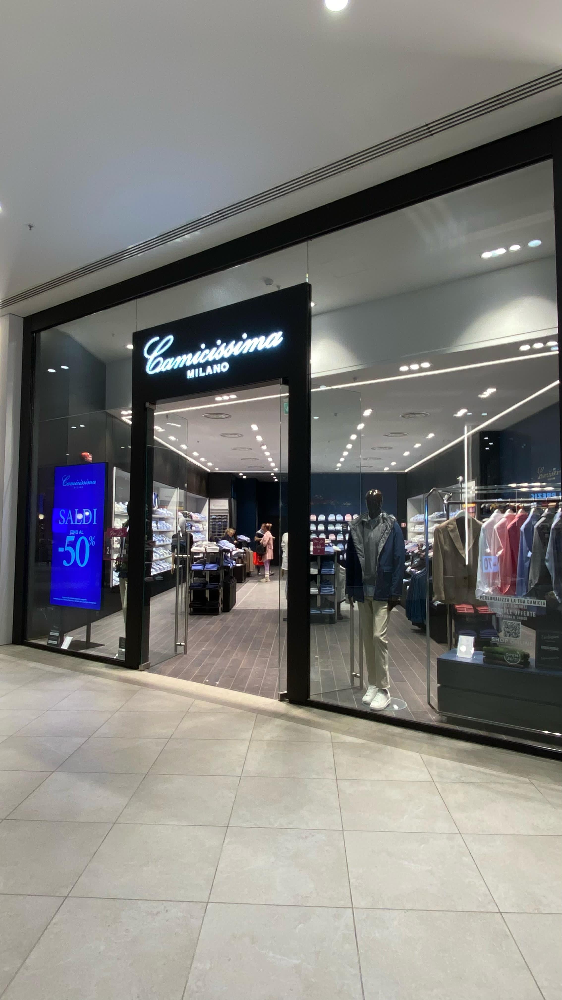 Immagine Camicissima