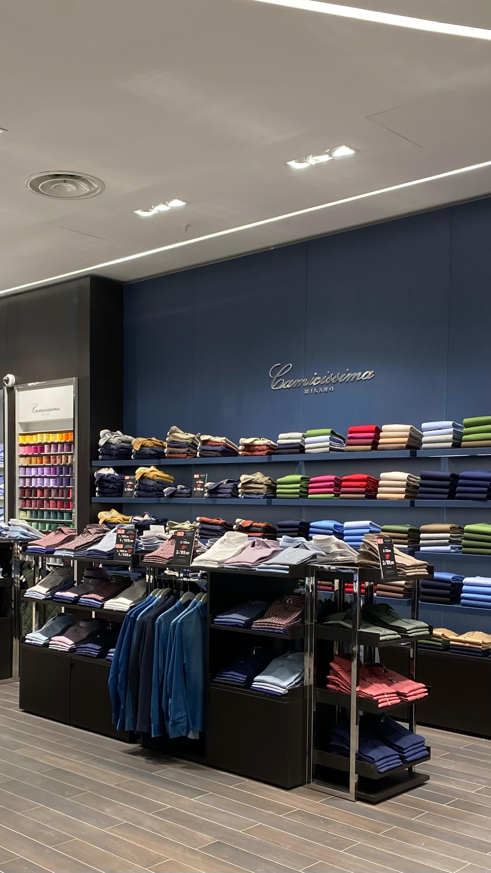 Immagine Camicissima