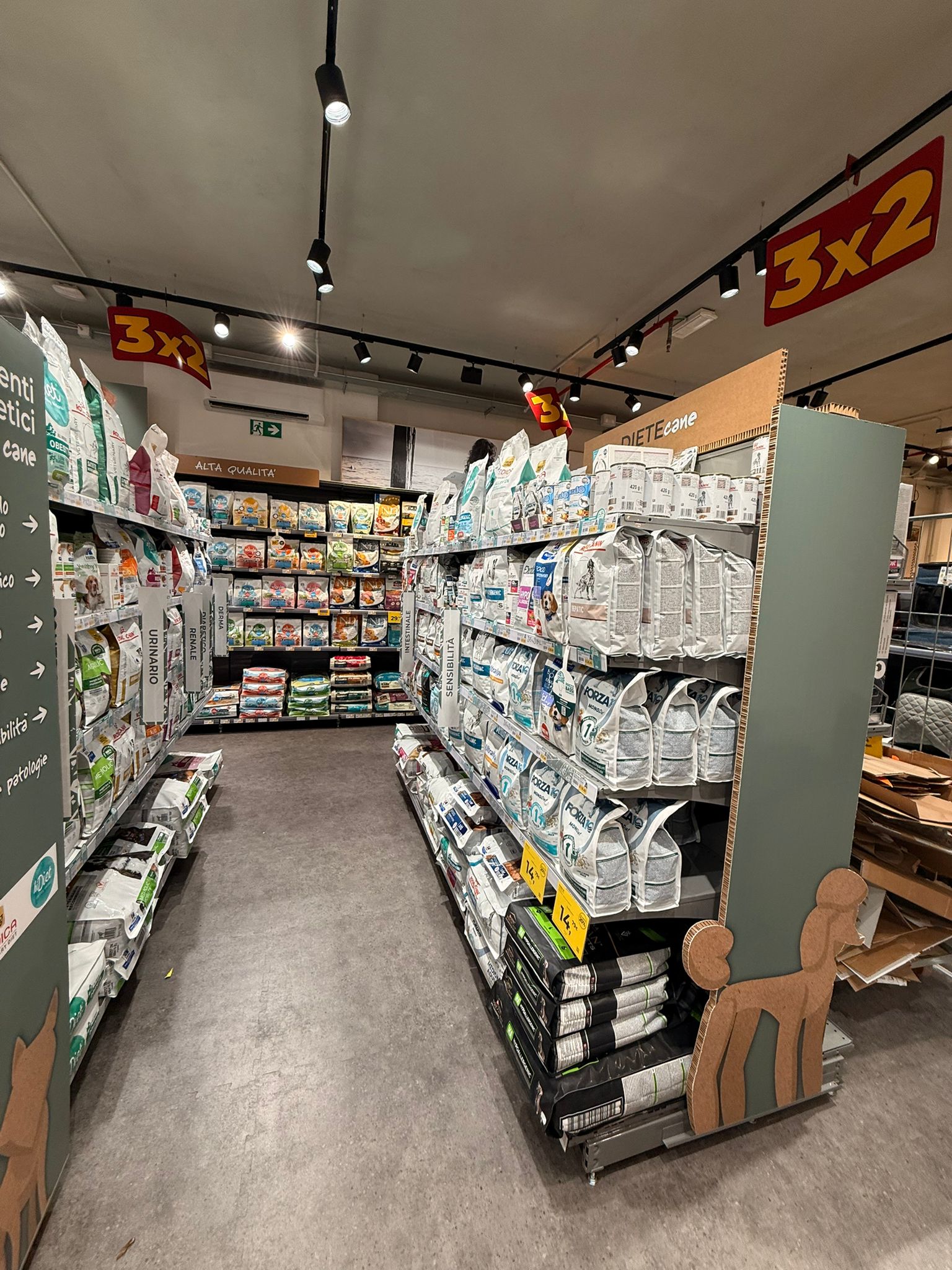 Immagine Arcaplanet Tempio Pausania