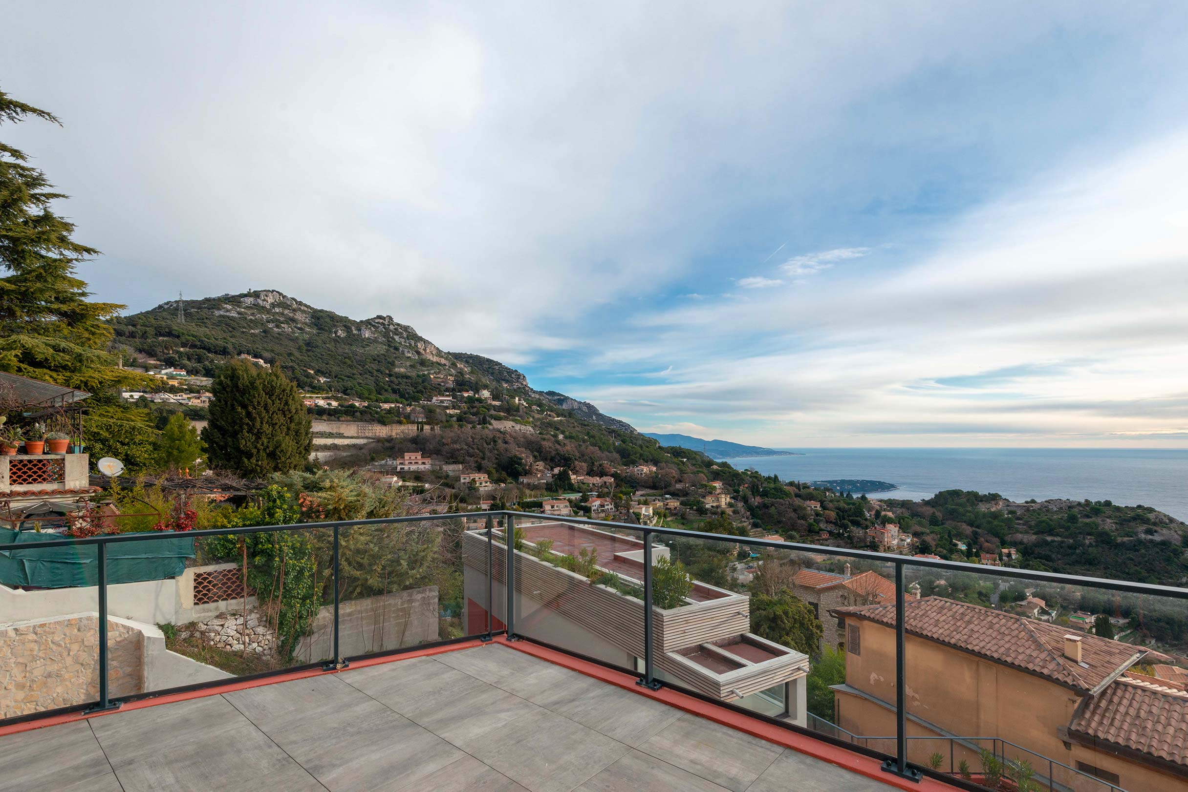 Immagine Residenza Privata Montecarlo