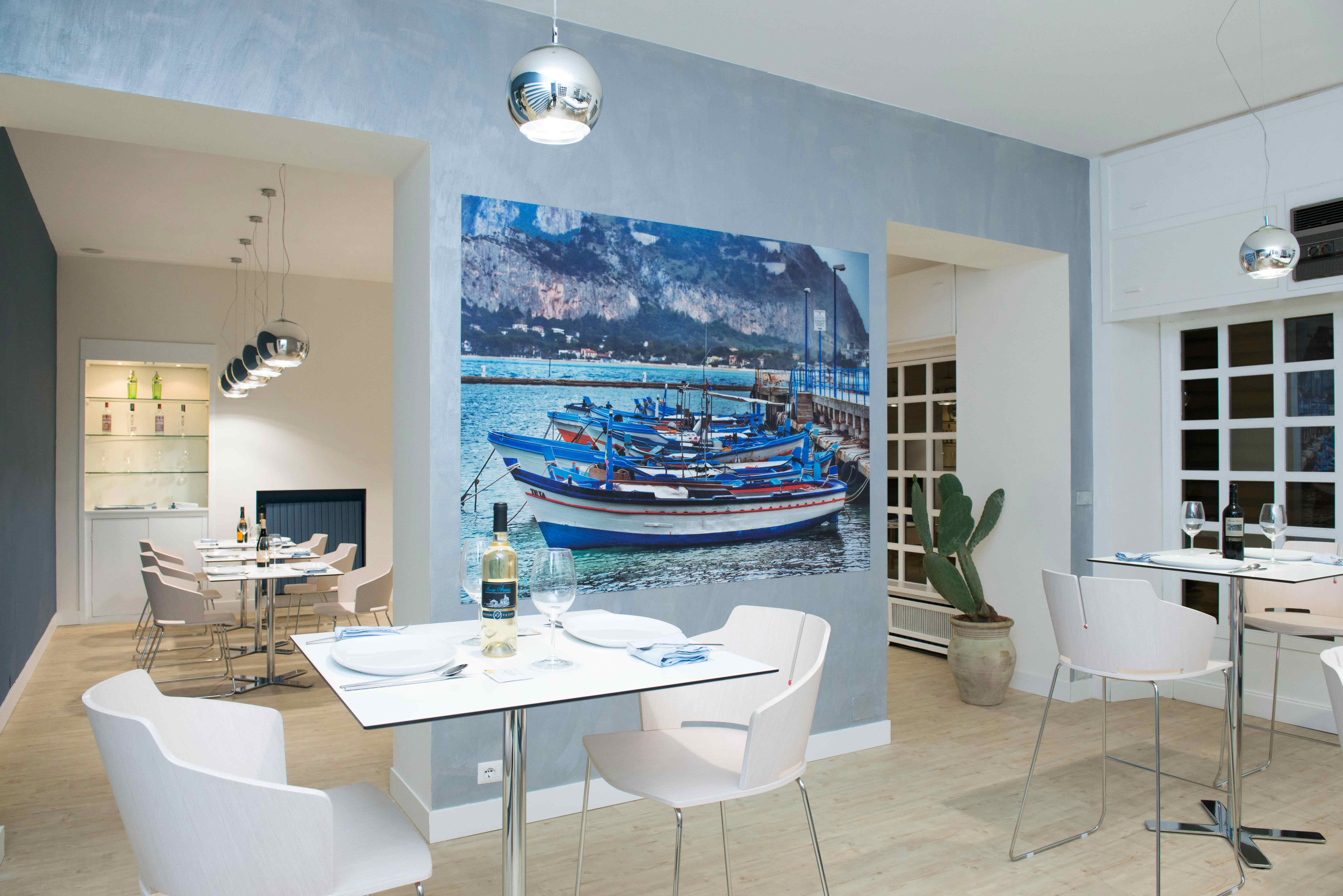 Immagine Ristorante Cruru