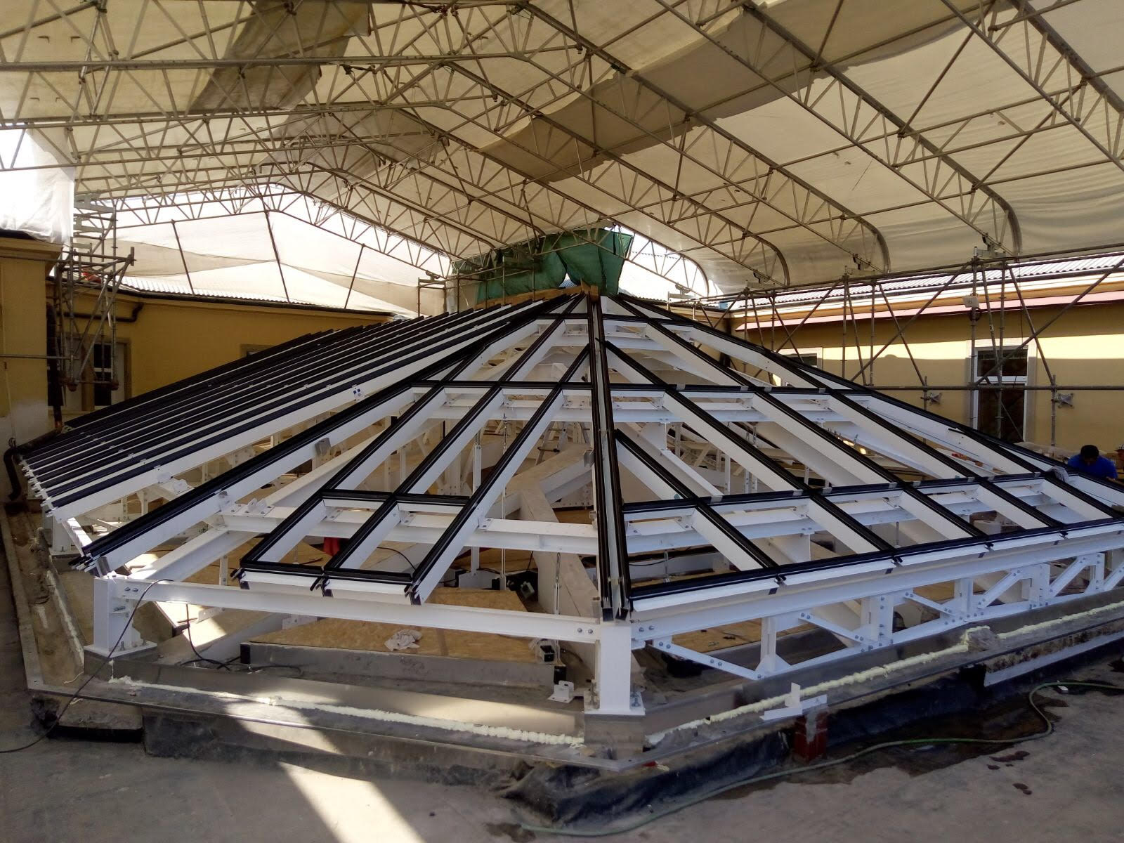 Immagine del Palazzo Donghi