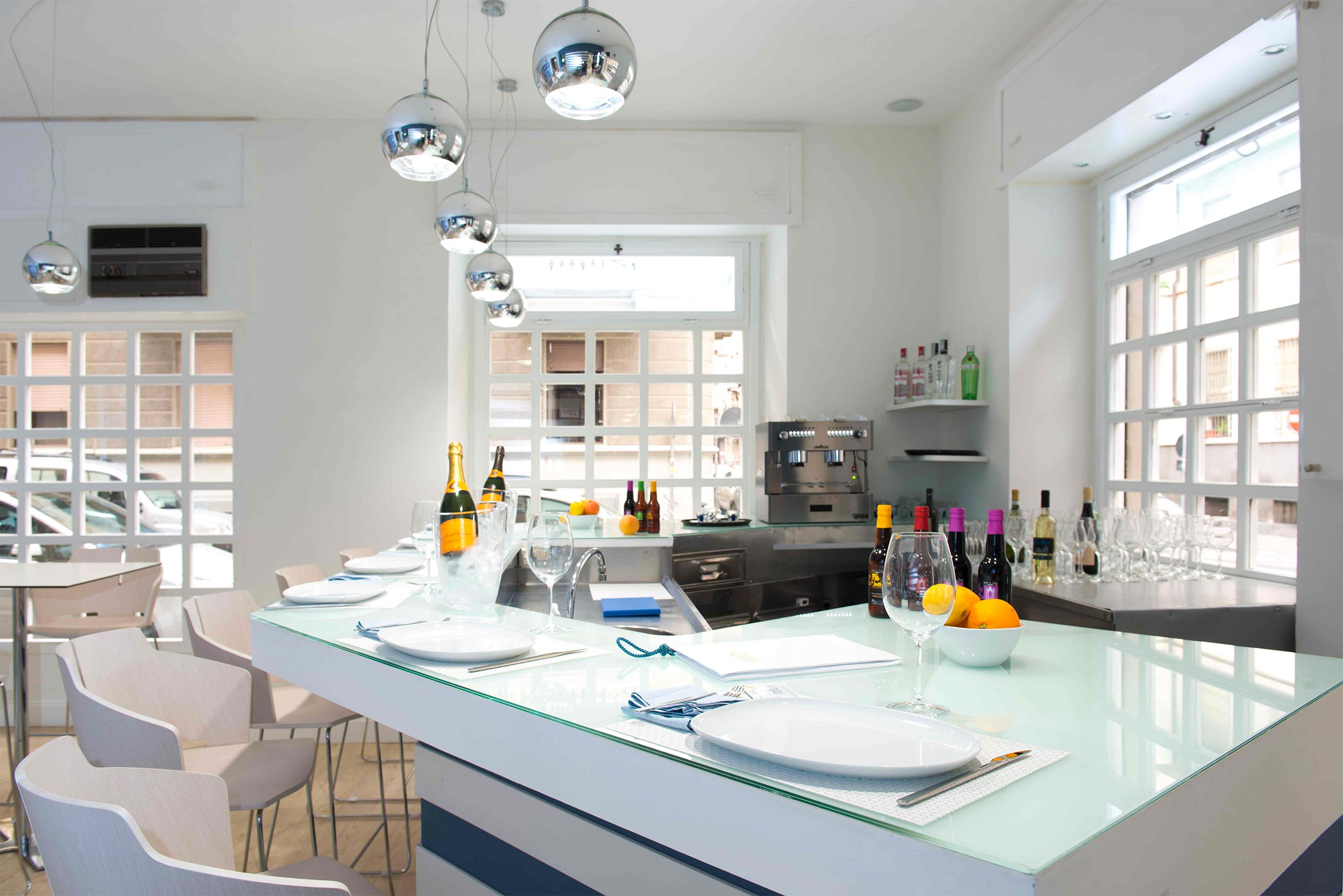 Immagine Ristorante Cruru