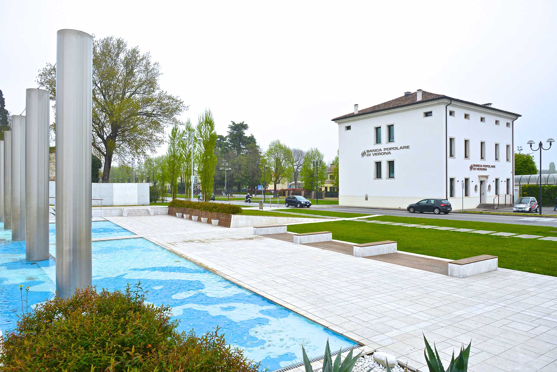 Immagine Banco Popolare Noventa Padovana