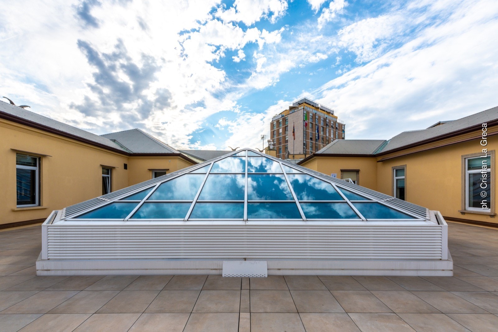 Immagine del Palazzo Donghi