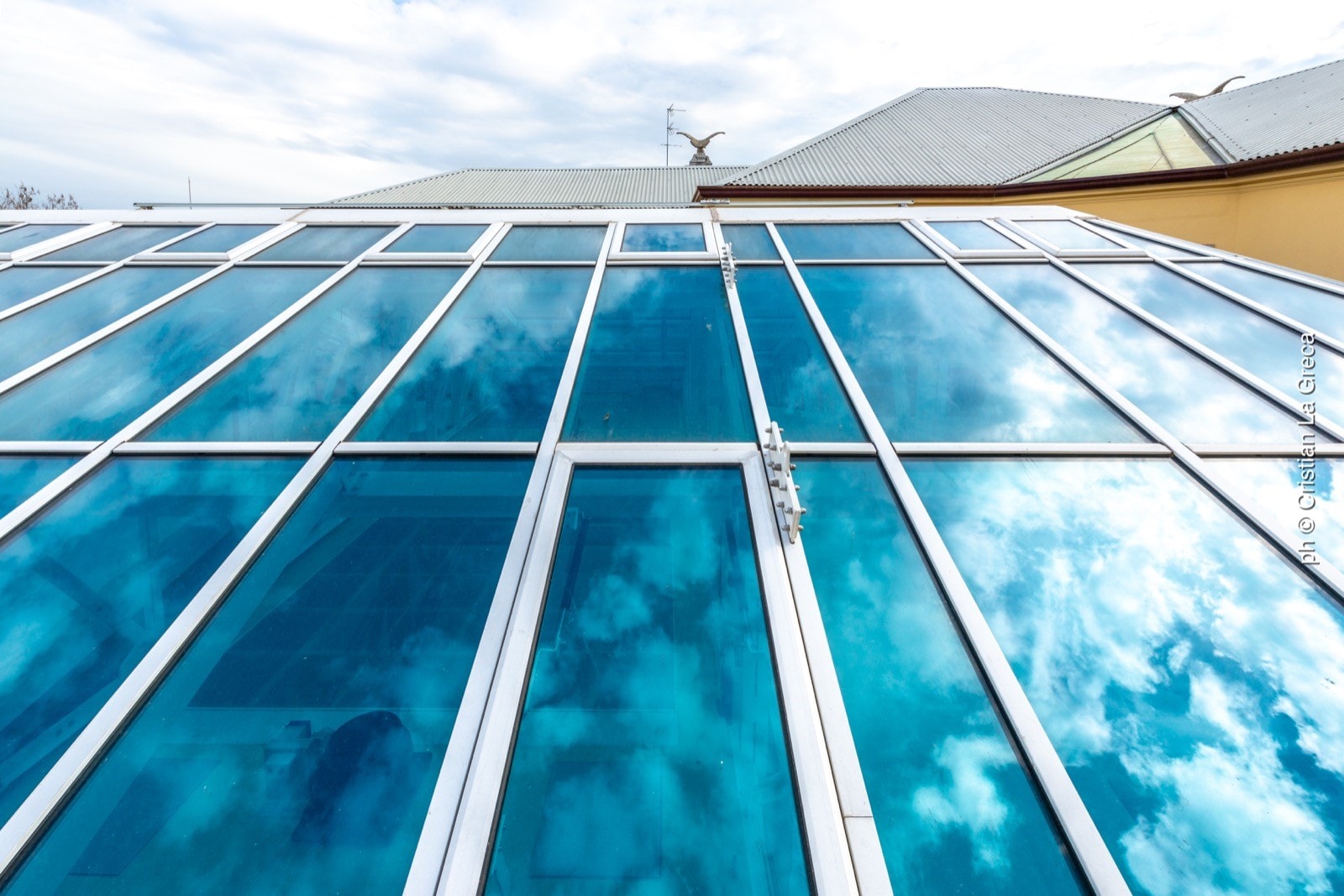 Immagine del Palazzo Donghi