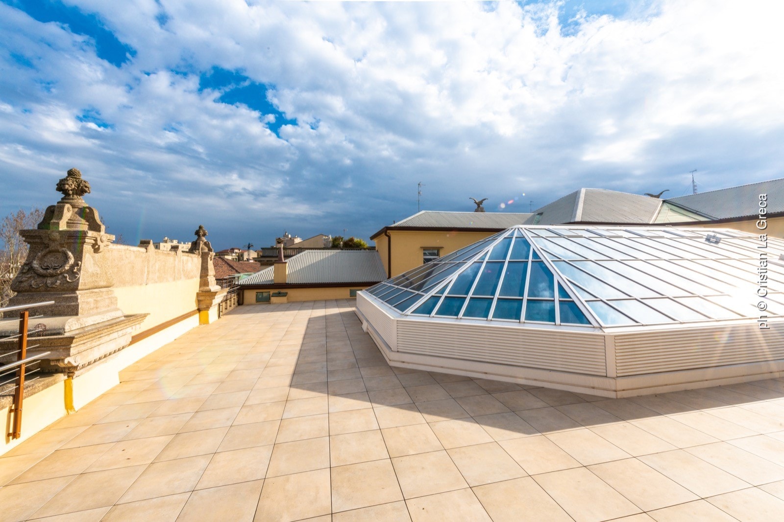 Immagine del Palazzo Donghi