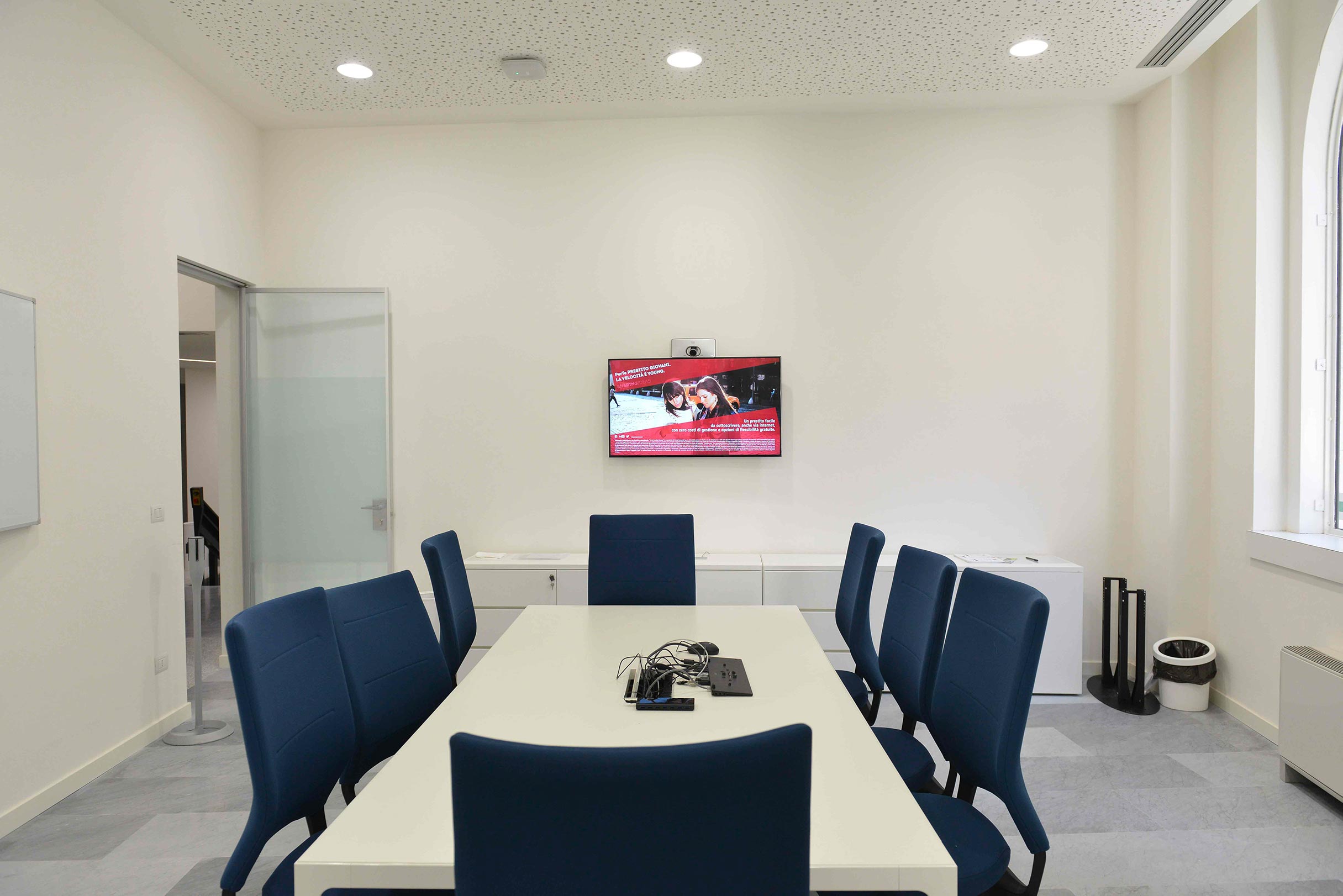 Immagine Intesa San Paolo Vicenza