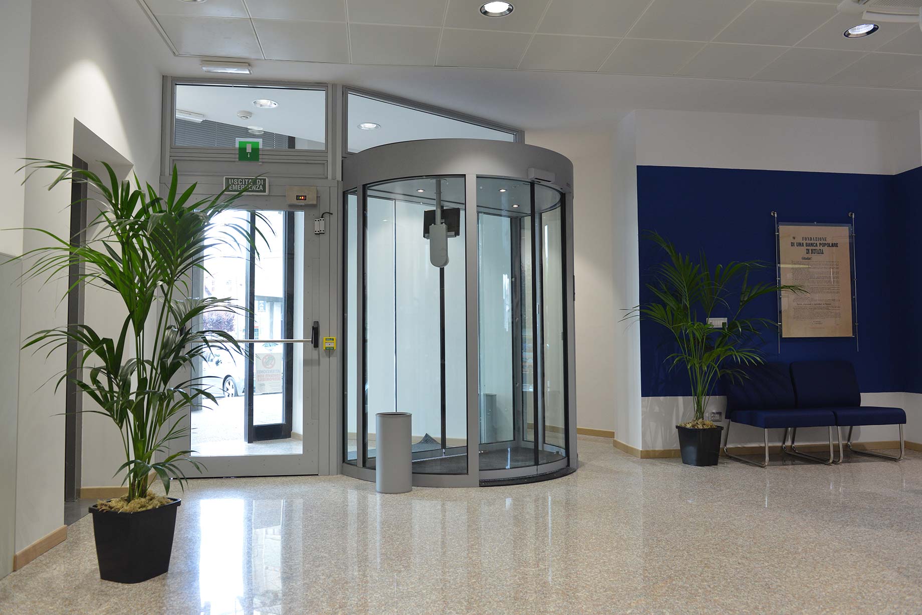 Immagine Banco Popolare Borgo San Dalmazzo