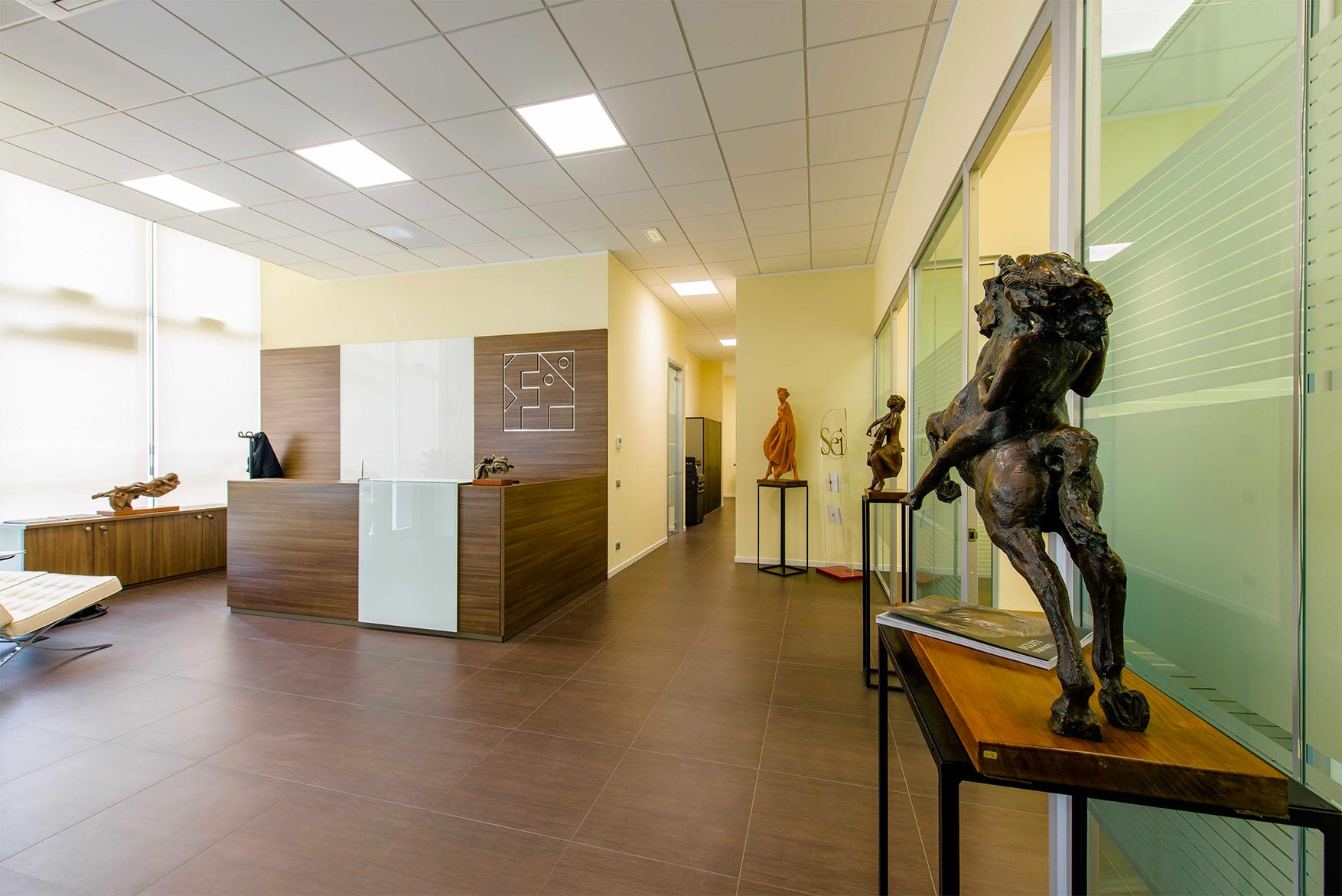 Immagine Banca Fideuram Cesena