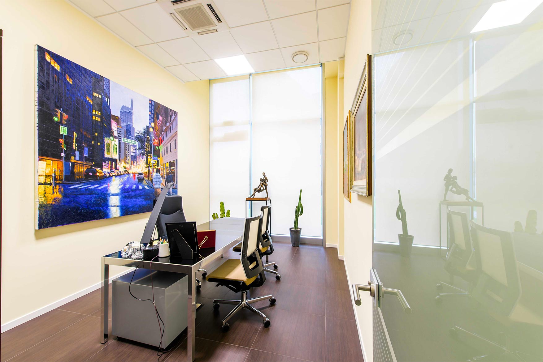 Immagine Banca Fideuram Cesena