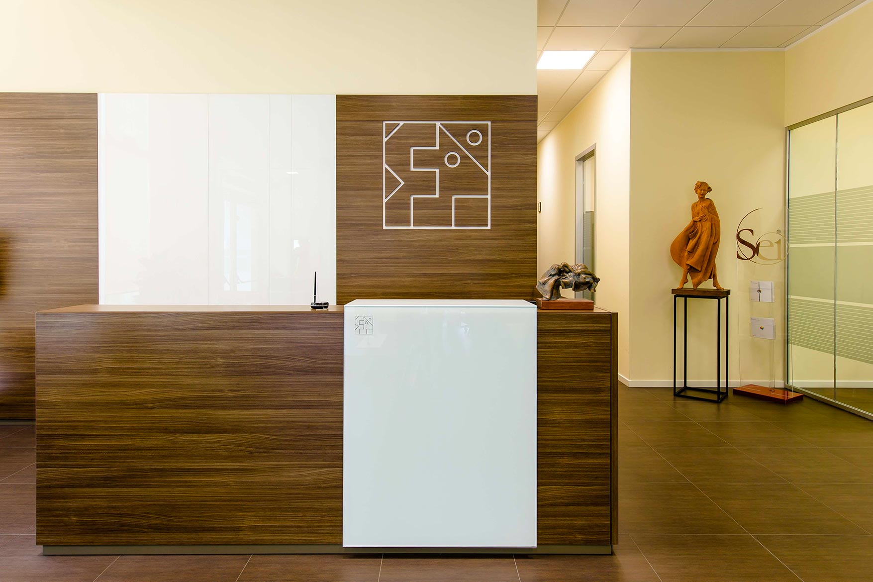 Immagine Banca Fideuram Cesena