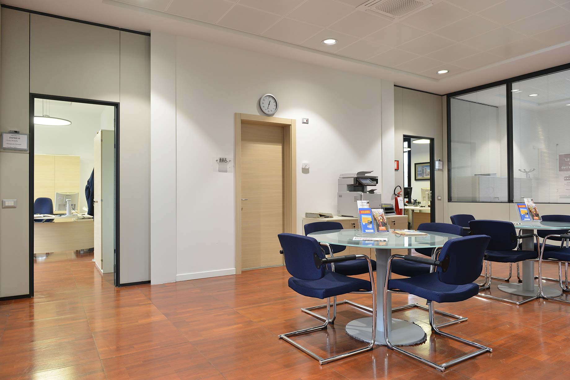 Immagine Banco Popolare Noventa Padovana