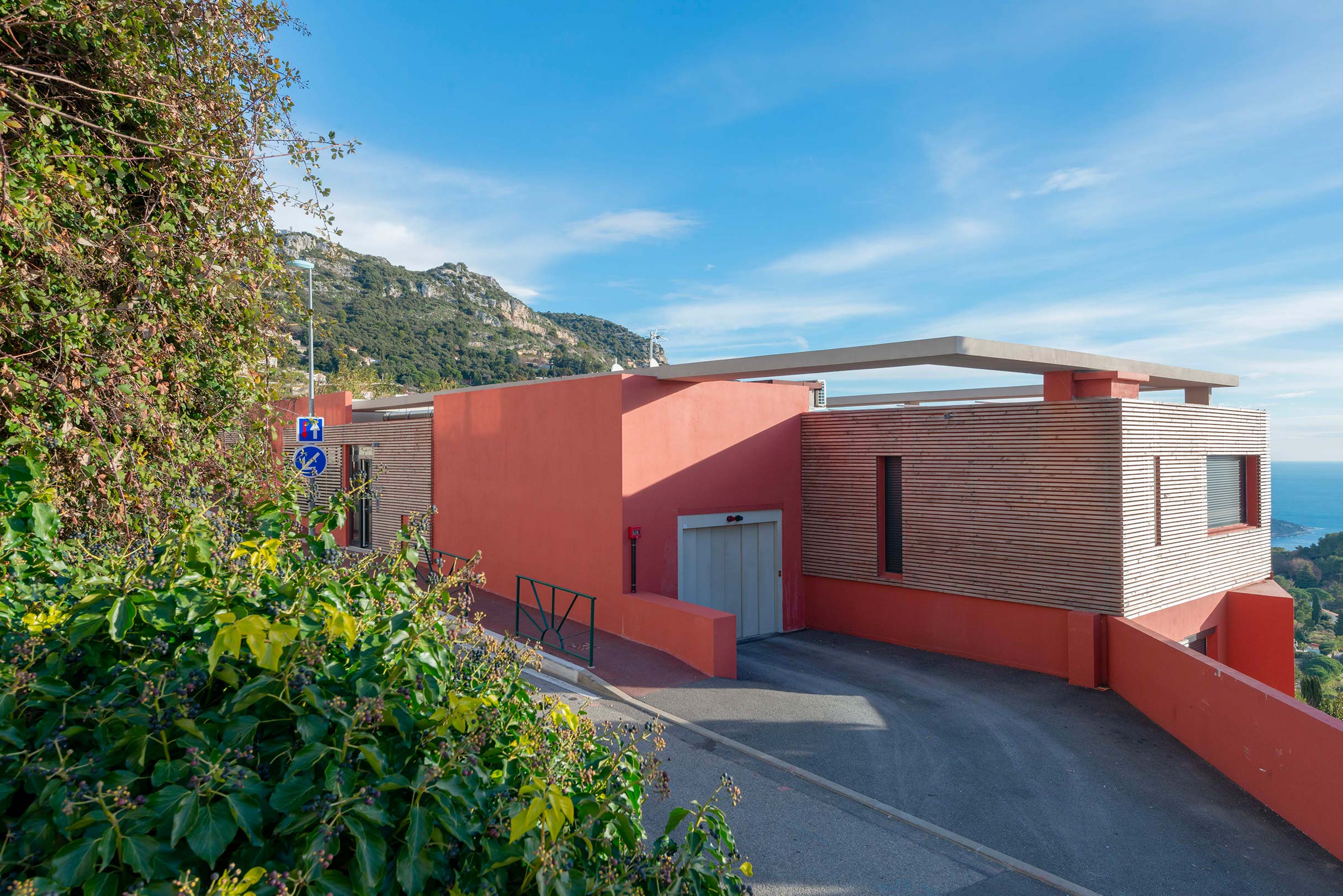 Immagine Residenza Privata Montecarlo