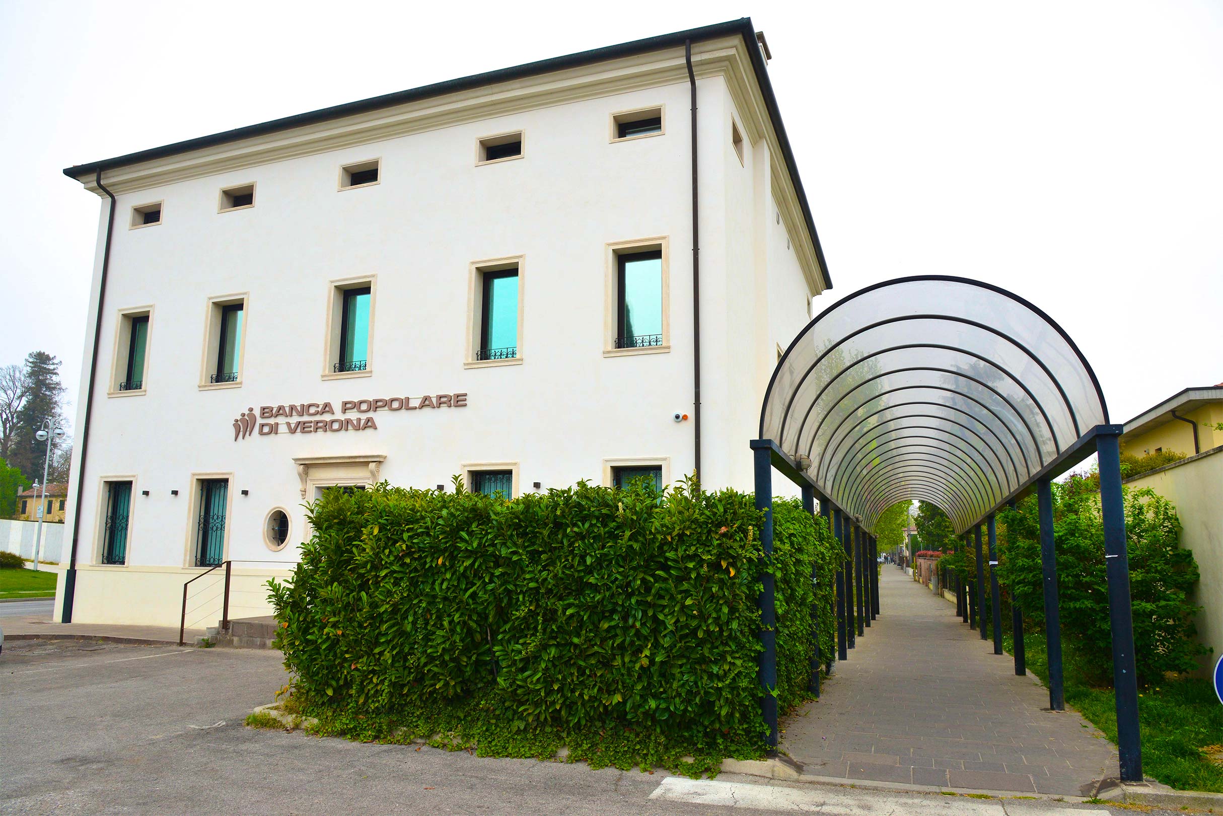 Immagine Banco Popolare Noventa Padovana