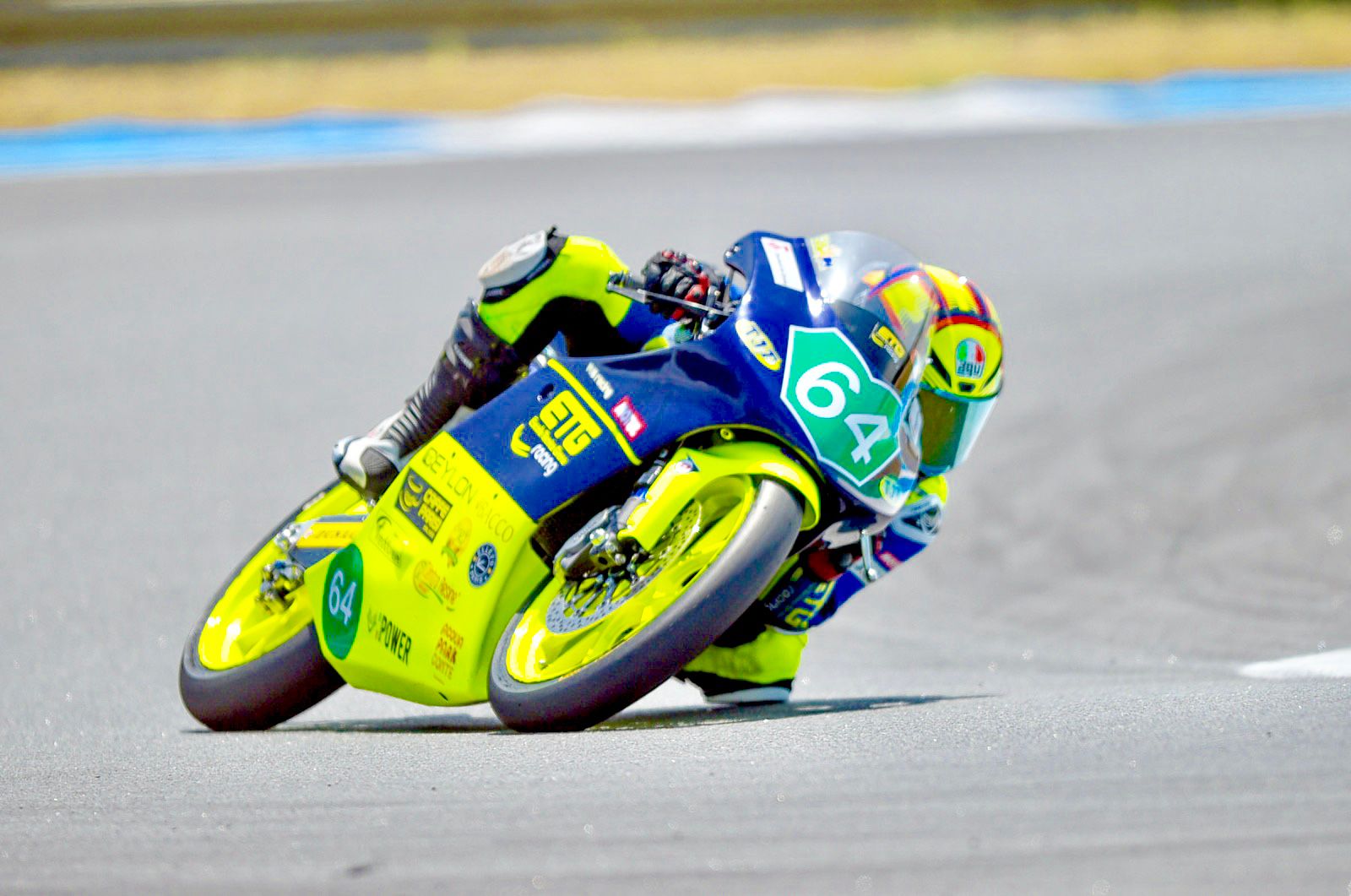 Immagine sponsorizzazione