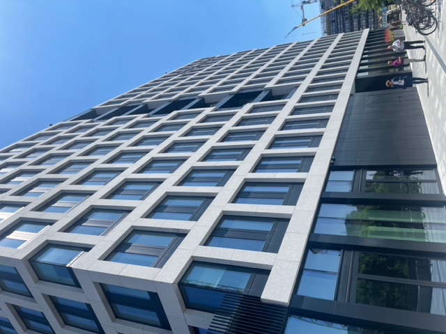 Immagine Intesa San Paolo Madrid e Lussemburgo