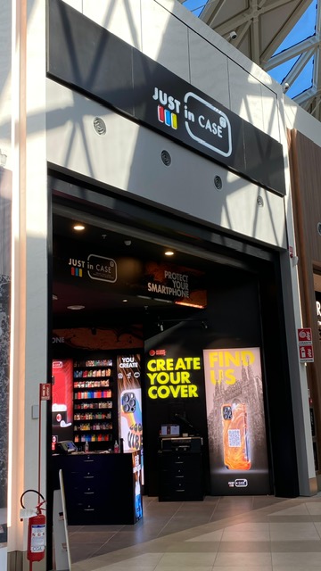 Immagine Just In Case