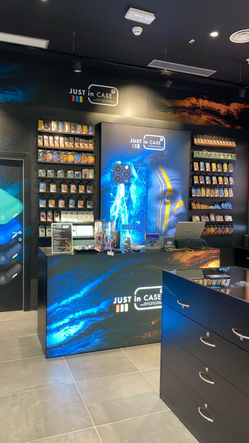 Immagine Just in Case