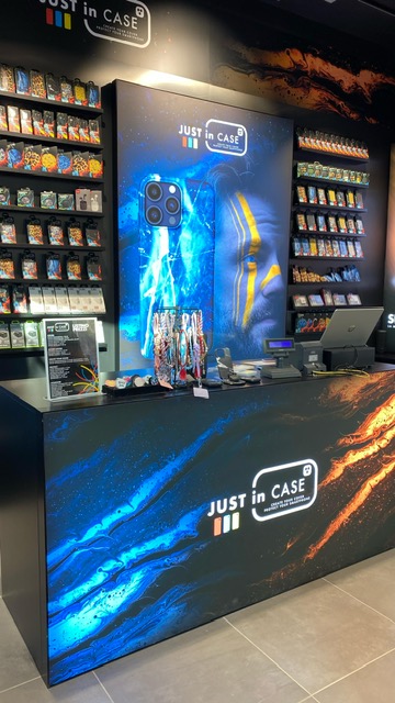 Immagine Just in Case