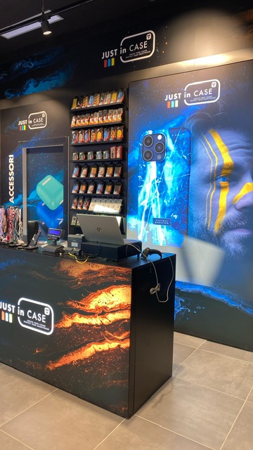 Immagine Just in Case