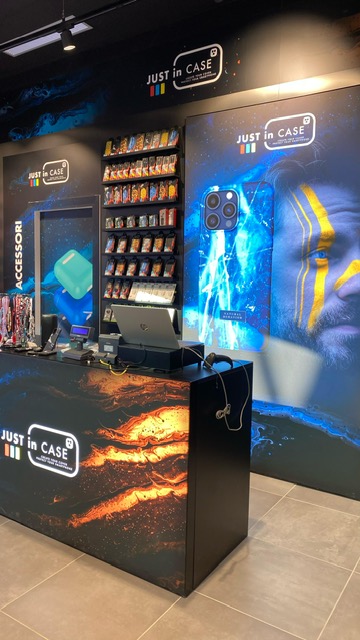 Immagine Just in Case